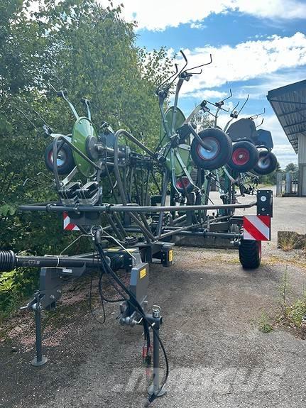 Fendt LOTUS 1020 Strängläggare