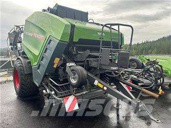 Fendt Rotana 160V Övriga vallmaskiner