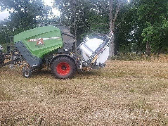 Fendt Rotana V 160 Övriga vallmaskiner