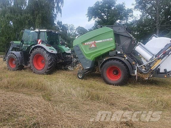 Fendt Rotana V 160 Övriga vallmaskiner