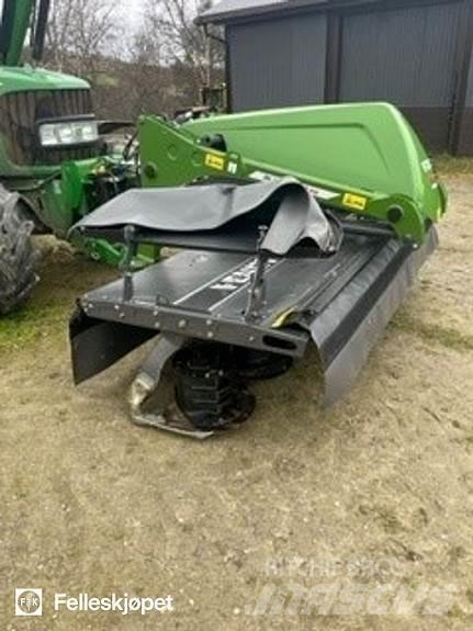 Fendt Slicer 310FQ Övriga vallmaskiner