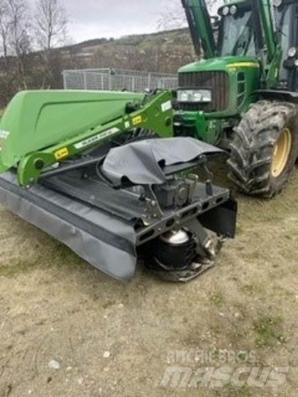 Fendt Slicer 310FQ Övriga vallmaskiner