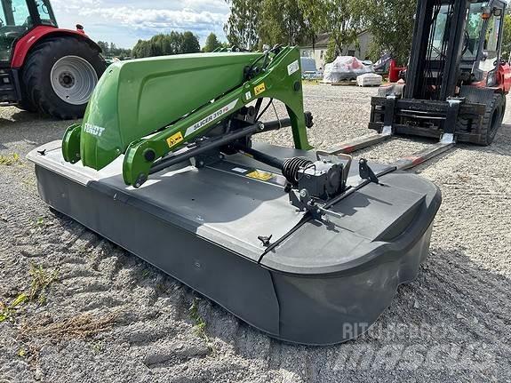 Fendt Slicer 310FQ Övriga vallmaskiner