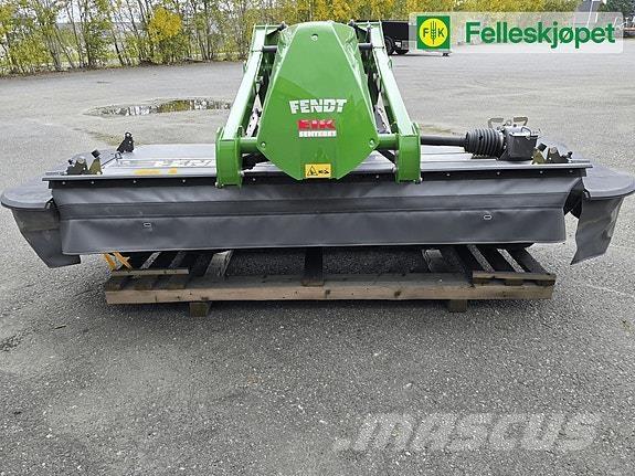 Fendt Slicer 310FQ Övriga vallmaskiner
