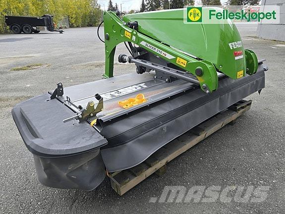 Fendt Slicer 310FQ Övriga vallmaskiner