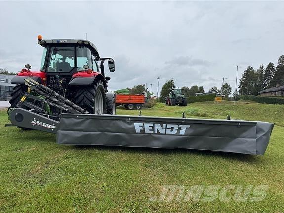 Fendt Slicer 350 P Slåttermaskiner