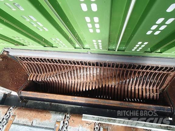 Fendt Tigo 60 PR Självgående fälthackar