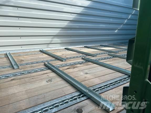 Fendt TIGO MR 40 Övriga vallmaskiner