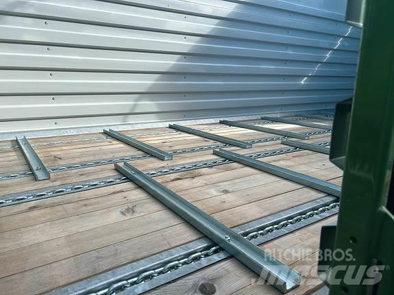 Fendt TIGO MR 40 Övriga vallmaskiner