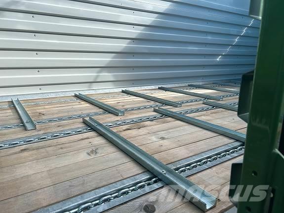 Fendt TIGO MR 40 Övriga vallmaskiner