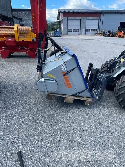  Fjarås 400/1100 Övrigt väg och snö
