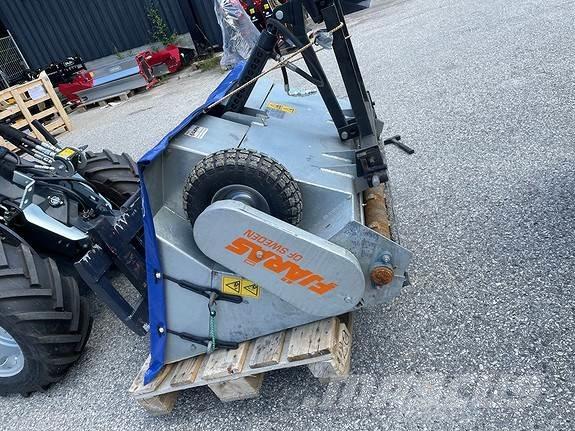  Fjarås 400/1100 Övrigt väg och snö