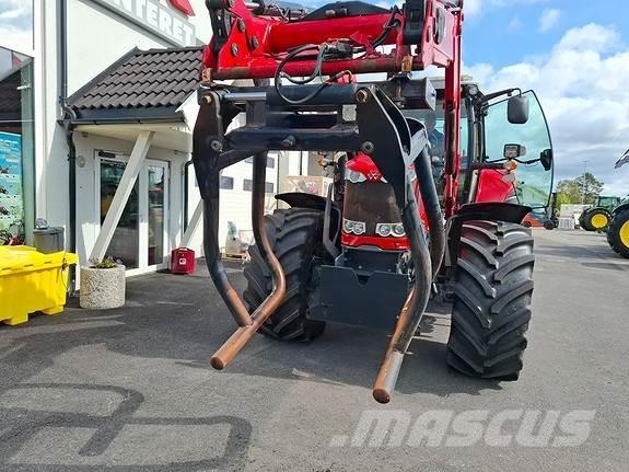 Flexigrip 160 Övriga vallmaskiner