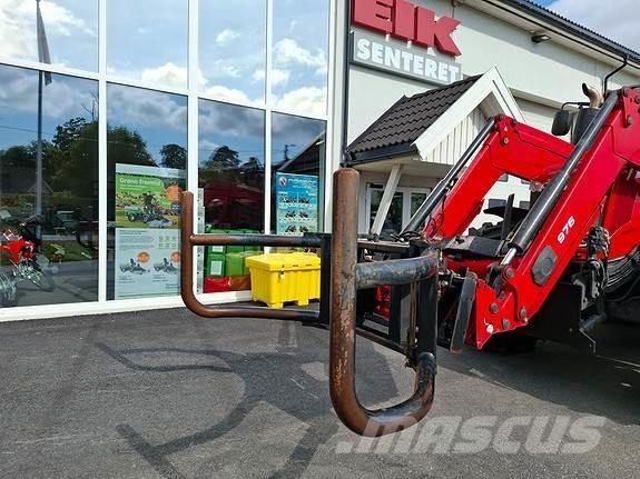 Flexigrip 160 Övriga vallmaskiner
