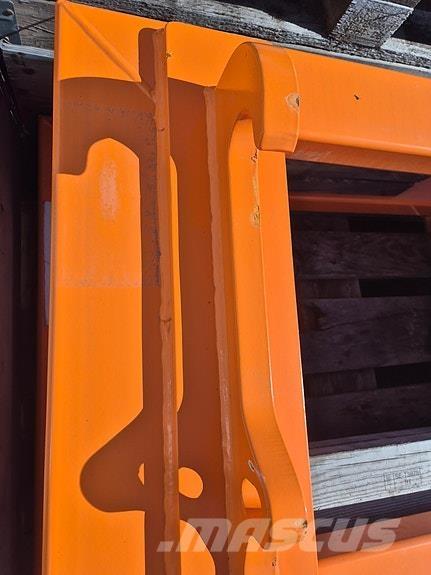 FMG  Lantbruk - Övrigt