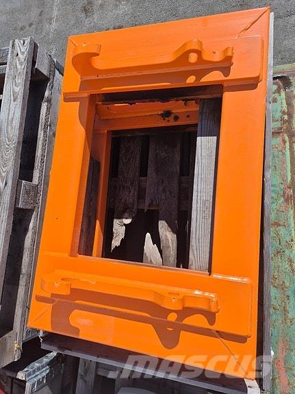 FMG  Lantbruk - Övrigt