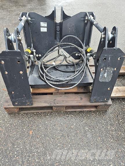 FMG EN Snöblad och plogar