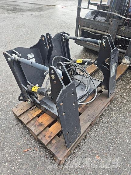 FMG EN Snöblad och plogar