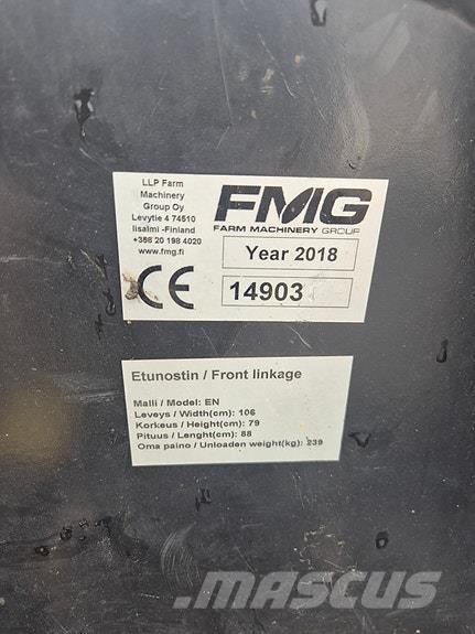 FMG EN Snöblad och plogar