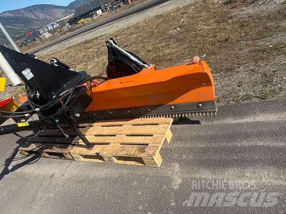 FMG RAP 300 Övrigt väg och snö