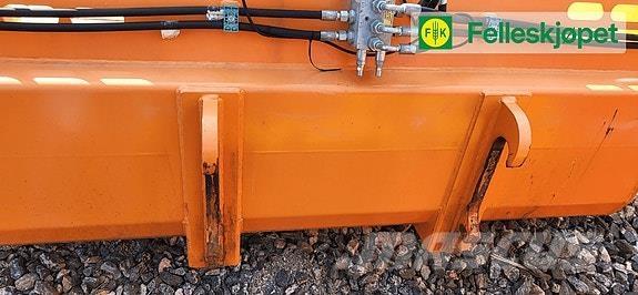 FMG SLK15 Övrigt väg och snö