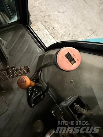 Ford 4630 Traktorer