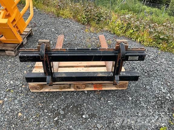 Fork Frame sms SMS Lantbruk - Övrigt