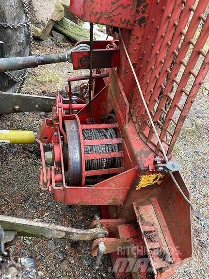  Formek 3.5 t vinsj Skogsmaskiner - Övriga