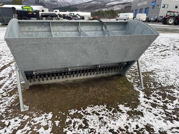 Fransgård 1500 Övrigt väg och snö