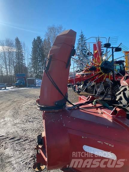 Globus 2600 Övrigt väg och snö
