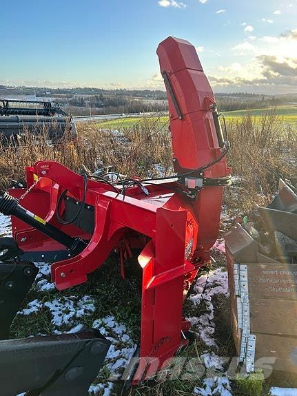 Globus GSF 245-18 Kombivagnar