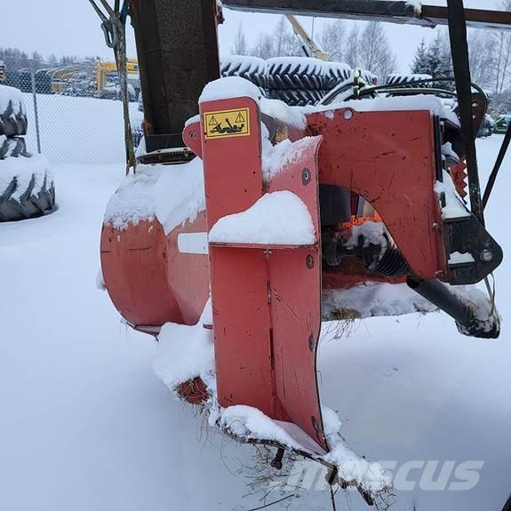 Globus GSF 2450 Övrigt väg och snö