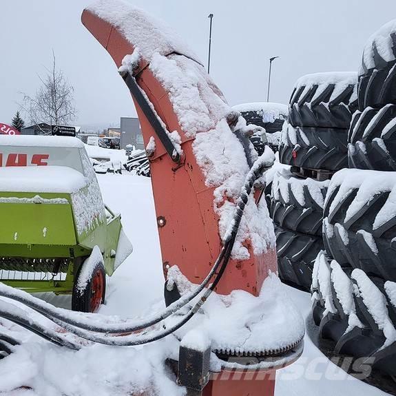 Globus GSF 2450 Övrigt väg och snö