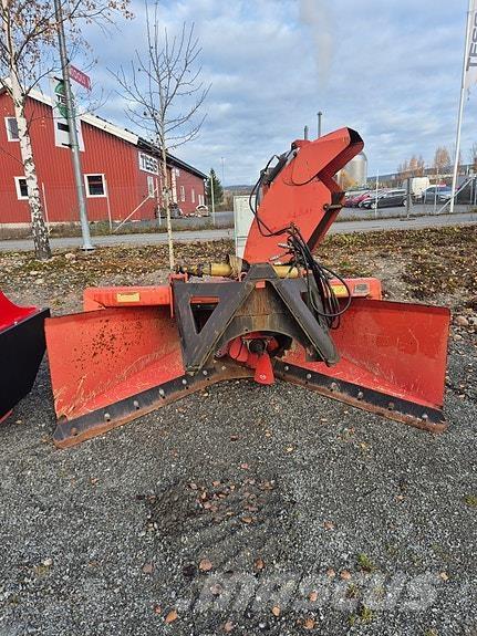 Globus GSF2450-1 Övrigt väg och snö