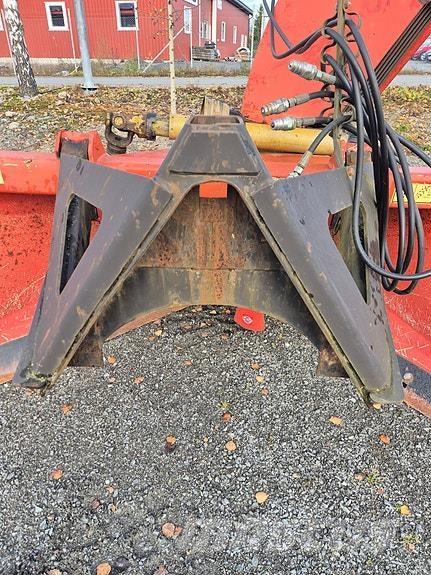 Globus GSF2450-1 Övrigt väg och snö