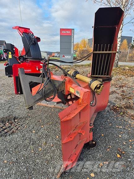 Globus GSF2450-1 Övrigt väg och snö