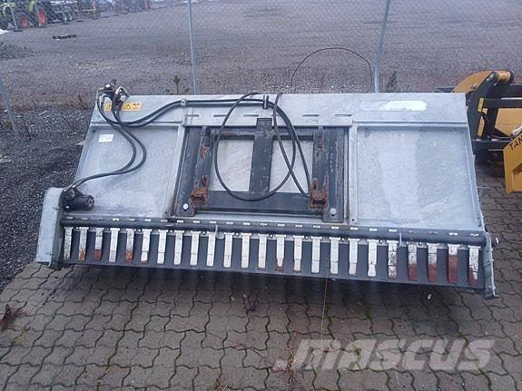 Globus GSK 1600 Sand- och saltspridare