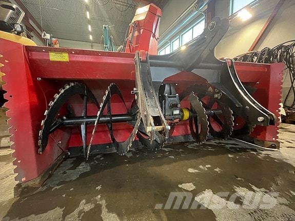 Globus GTF 275-18 Övrigt väg och snö