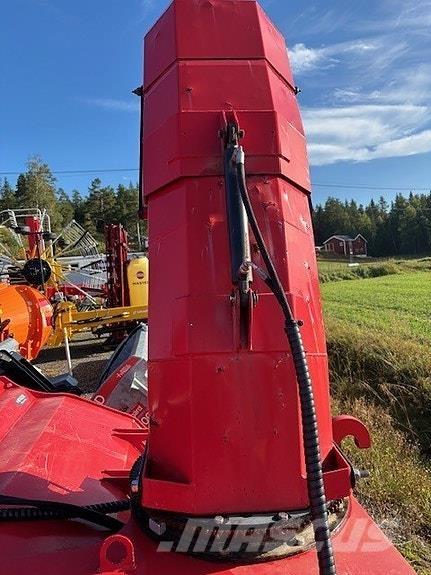 Globus GTF275 Snöslungor och -fräsar