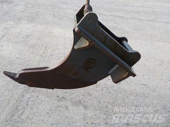 Globus S-50 ripper Övriga