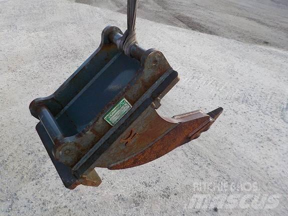 Globus S-50 ripper Övriga