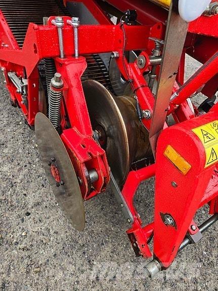 Grimme SE 75-30 Potatisupptagare och potatisgrävare
