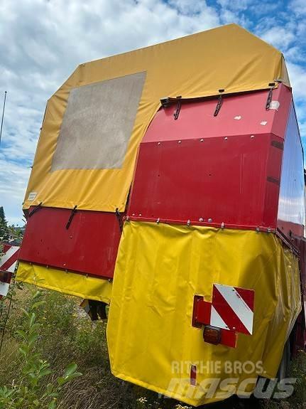 Grimme SE 75-55 Potatisupptagare och potatisgrävare