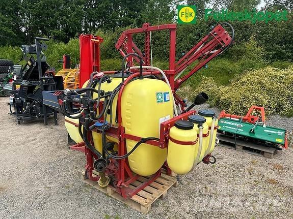 Hardi NK 600 Självgående sprutor
