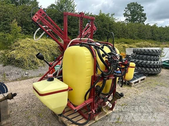 Hardi NK 600 Självgående sprutor