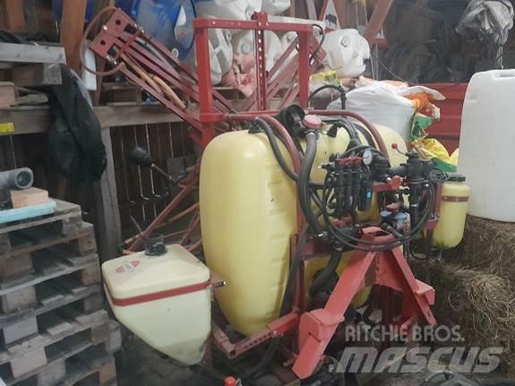Hardi Nk400 Självgående sprutor