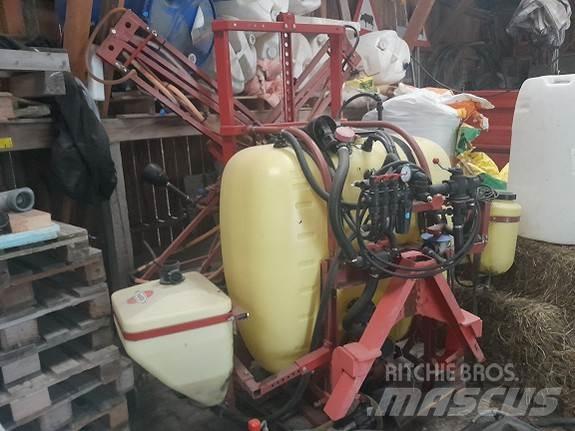 Hardi Nk400 Självgående sprutor