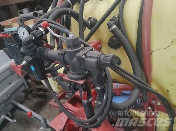Hardi Nk400 Självgående sprutor