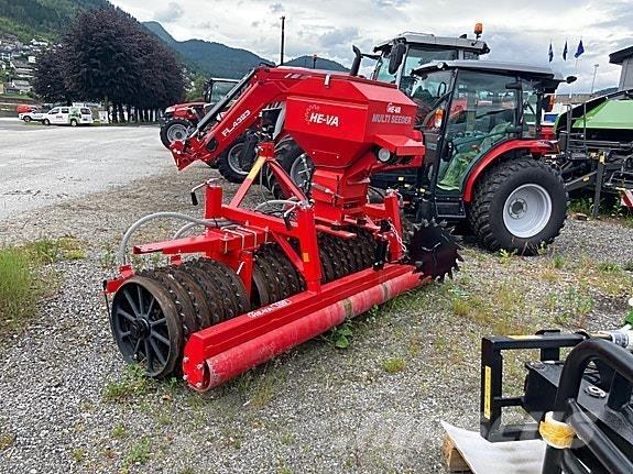He-Va Eng fornyer Övriga maskiner för jordbearbetning
