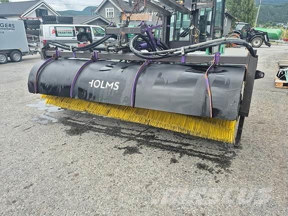 Holms SH300 Övrigt väg och snö